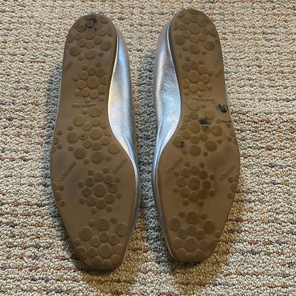 Jimmy Choo flats sz 40 - Picture 11 of 15